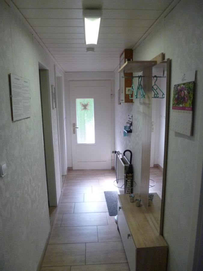 Ferienhaus Anne Thale Exterior photo