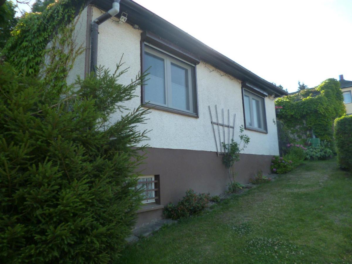Ferienhaus Anne Thale Exterior photo